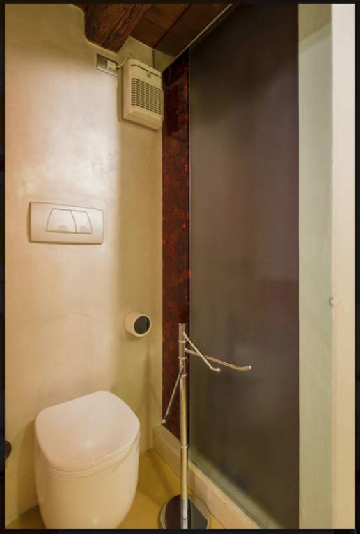 Porta Vittoria Apartment Верона Екстер'єр фото