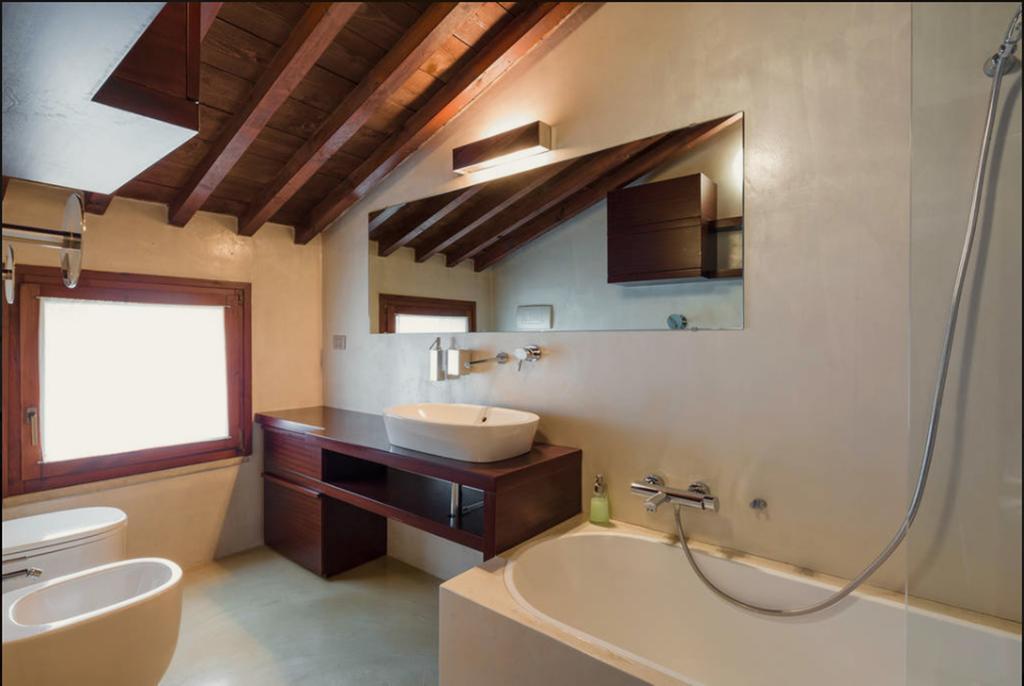 Porta Vittoria Apartment Верона Екстер'єр фото