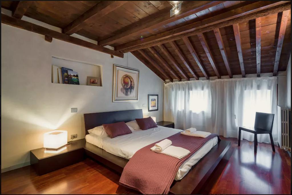 Porta Vittoria Apartment Верона Екстер'єр фото
